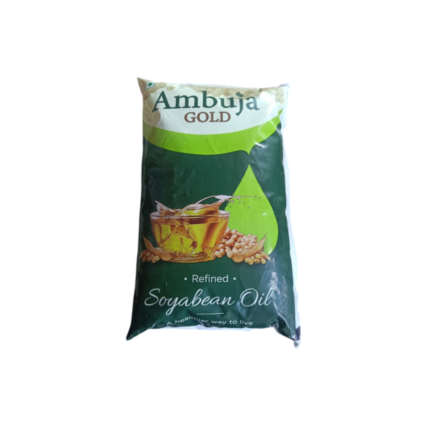 Ambuja Soyabean Oil