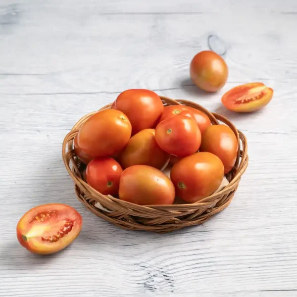Hybrid Tomato